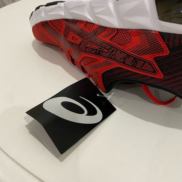 ASICS Gel Quantum 90 - Picture 6 of 8